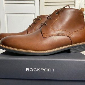 Rockport Chukka | Men's US 9.5 Wide